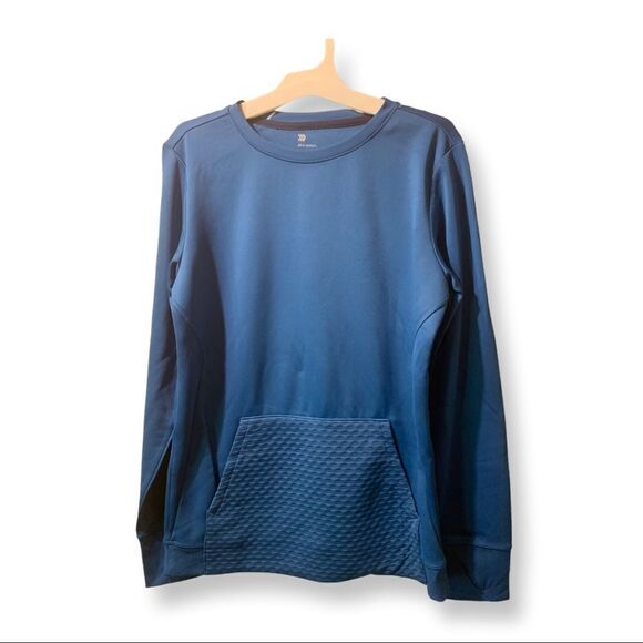 NWT Girls All In Motion Performance Crew  - Picture 1 of 6